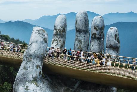 Visual Reasons Why You Should Visit Vietnam!