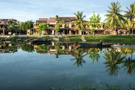 Visual Reasons Why You Should Visit Vietnam!