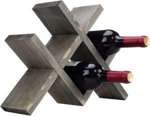  Countertop Wine Rack 2020