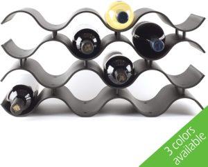  Countertop Wine Rack 2020