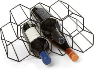  Countertop Wine Rack 2020