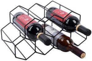 Countertop Wine Rack 2020