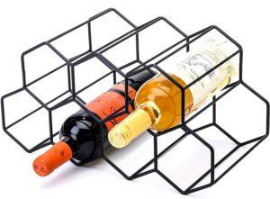  Countertop Wine Rack 2020