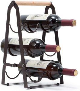  Countertop Wine Rack 2020