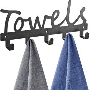  Best Towel Drying Racks 2020