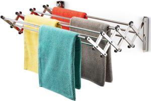  Best Towel Drying Racks 2020