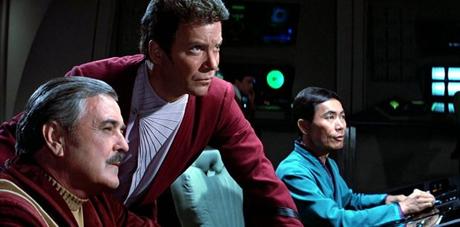 The Star Trek Re-Watch – Star Trek III: The Search For Spock