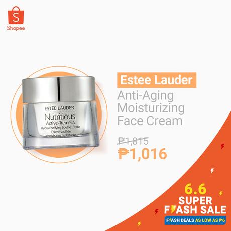 How to Achieve Your #SkinGoals with Products from the Shopee 6.6 Super Sale