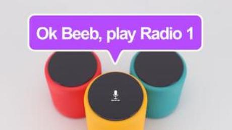 OK Beeb: BBC voice assistant will learn regional accents