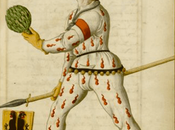 Mood Board: Amazing Fashions from Schembart Carnival (1590)