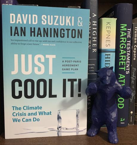 Just Cool It! by David Suzuki and Ian Hanington
