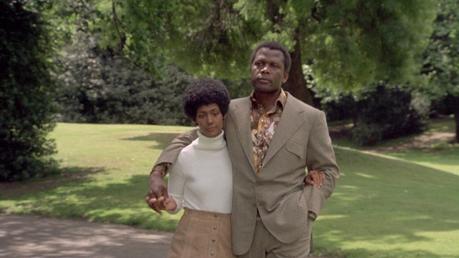 A Warm December: Sidney Poitier’s Diamond-Grid Suit A Warm December: Sidney Poitier’s Diamond-Grid Suit
