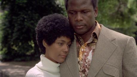 A Warm December: Sidney Poitier’s Diamond-Grid Suit A Warm December: Sidney Poitier’s Diamond-Grid Suit