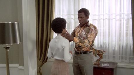 A Warm December: Sidney Poitier’s Diamond-Grid Suit A Warm December: Sidney Poitier’s Diamond-Grid Suit
