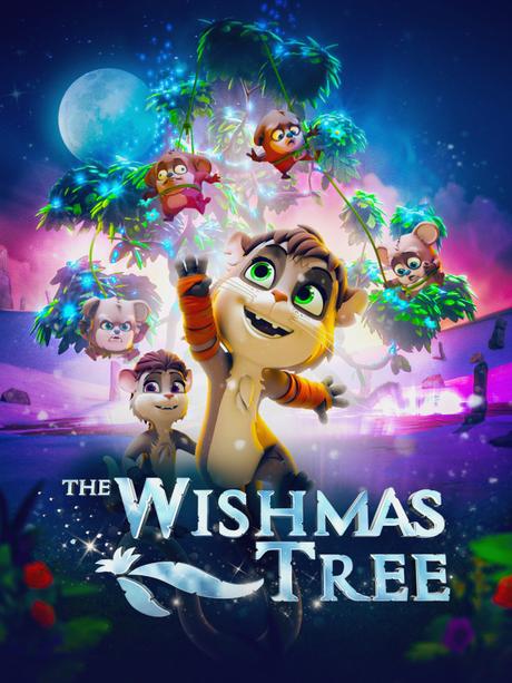 Upcoming Release – The Wishmas Tree – June 15th
