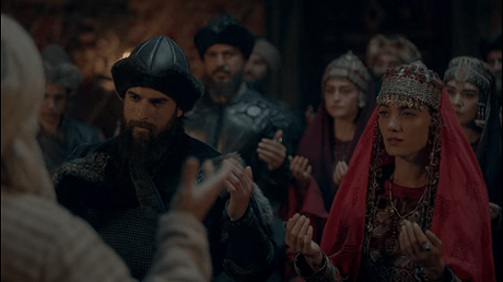 Ertugrul (Turkish Drama): The history you would love to watch