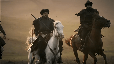 Ertugrul (Turkish Drama): The history you would love to watch