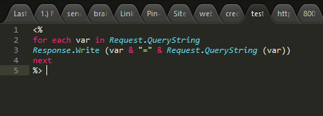 Defencely Explains HTTP Parameter Contamination Defencely Explains HTTP Parameter Contamination