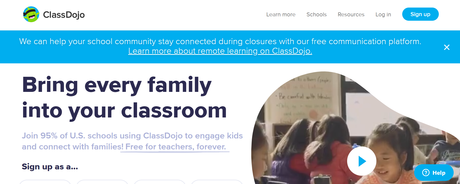 classdojo