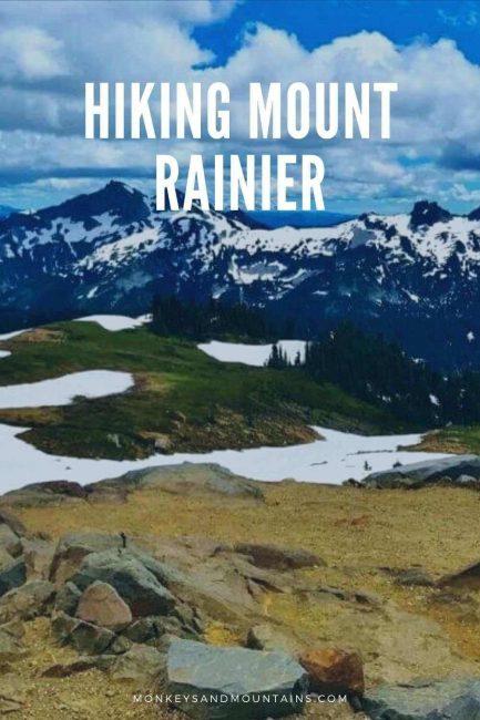 7 Best Mount Rainier Hiking Trails for Every Adventurer to Explore