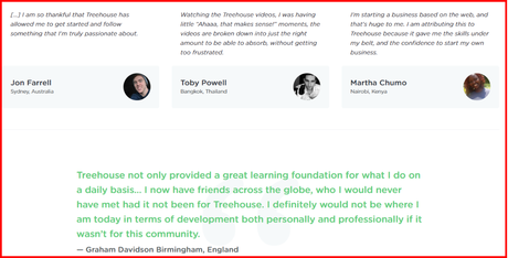 CodeSchool vs Treehouse 2020 | Which One To Choose? (Our Pick)