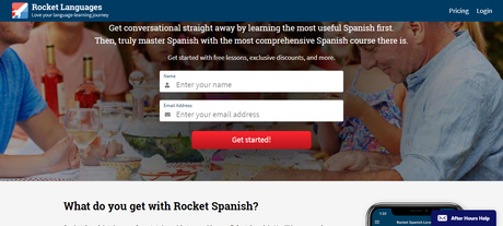 Rocket languages Vs Rosetta Stone 2020: Which One Worth It & WHY ?