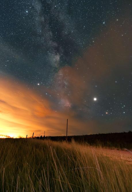 June is Prime Time for Stargazing — Here Are 6 Dates to Keep in Mind