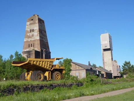 12 Gorgeous Spots to Visit on a Roadtrip Through Michigan’s Upper Peninsula