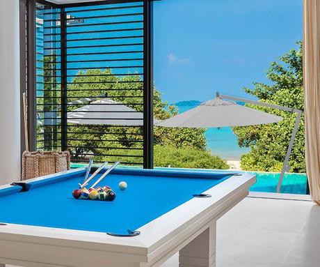 Brilliant group activity ideas while staying in at your private villa