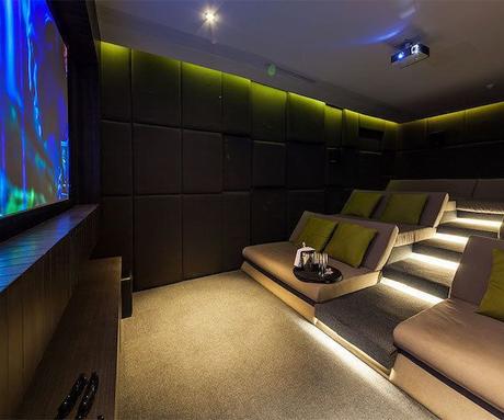 Brilliant group activity ideas while staying in at your private villa