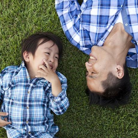 27 Best Father and Son Quotes