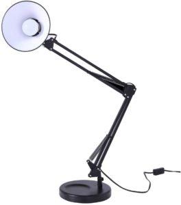  Best Swing Arm Desk Lamp 2020