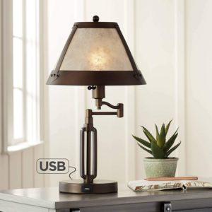 Best Swing Arm Desk Lamp 2020
