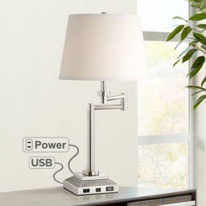 Best Swing Arm Desk Lamp 2020