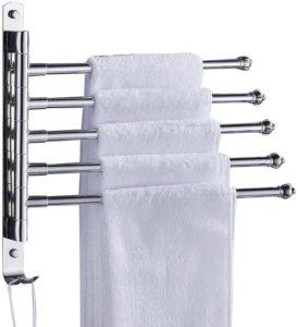  Swing Arm Kitchen Towel Bar 2020