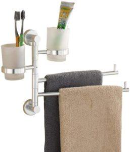  Swing Arm Kitchen Towel Bar 2020