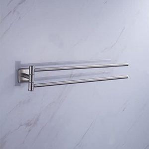  Swing Arm Kitchen Towel Bar 2020