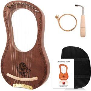 Best Mini Harp 2020