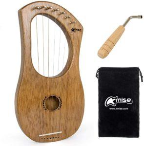  Best Mini Harp 2020
