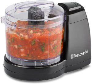  Best Mini Food Chopper 2020