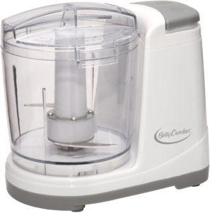  Best Mini Food Chopper 2020