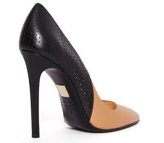 Shoe of the Day | Ade Samuel Sandra Pumps