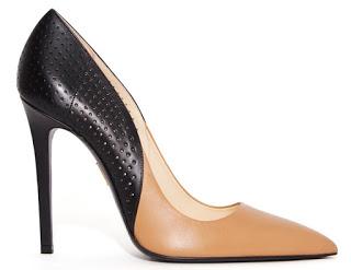 Shoe of the Day | Ade Samuel Sandra Pumps