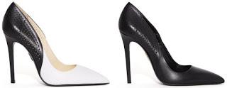 Shoe of the Day | Ade Samuel Sandra Pumps