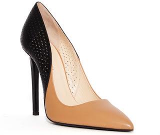 Shoe of the Day | Ade Samuel Sandra Pumps