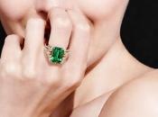 Florence Launches Rare Collection Muzo Emeralds
