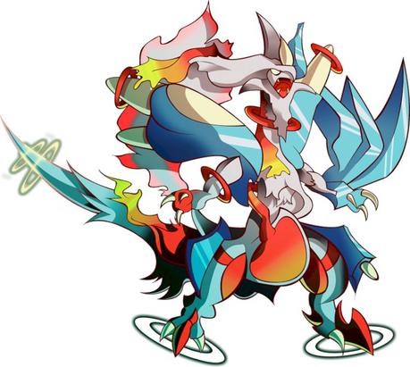 Top 10 Most Strongest Pokémon List | Most Powerful Pokémons Ranked