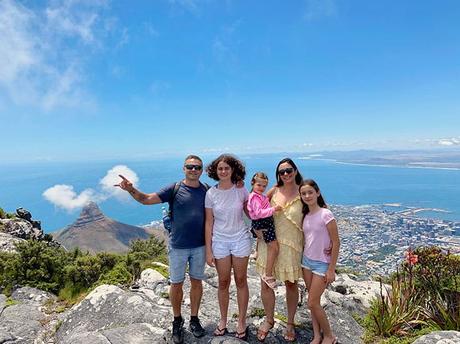 Travel South Africa With Kids | Ultimate Guide