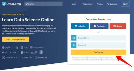 DataCamp vs Coursera 2020: The In-depth Comparison (Our Pick)