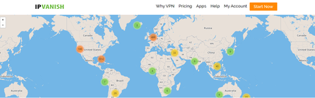 ExpressVPN vs IPVanish 2020 | Battle For #1 VPN Provider (Top Pick)